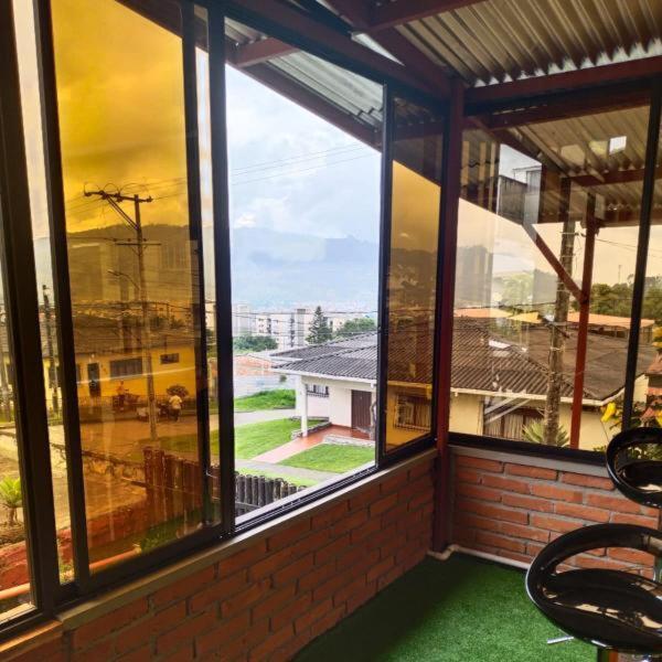 Hostal Spa Casa De Piedra Con Jacuzzi サンタ・ロサ・デ・カバル エクステリア 写真