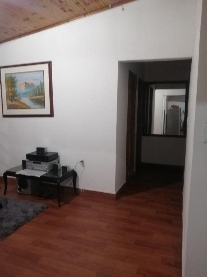 Hostal Spa Casa De Piedra Con Jacuzzi サンタ・ロサ・デ・カバル エクステリア 写真